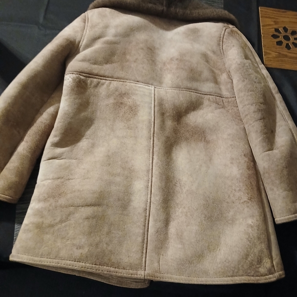 Sportsman Mfg Co winter coat - Picture 6 of 7